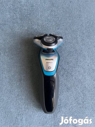 Philips elektromos borotva