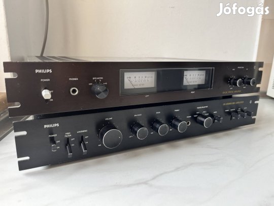 Philips elöerösitö végfok erösitö 22AH370 22AH270 270 370