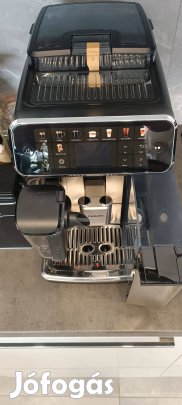 Philips ep 5500 lattego újszerű állapotú kávégép