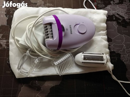 Philips epilátor