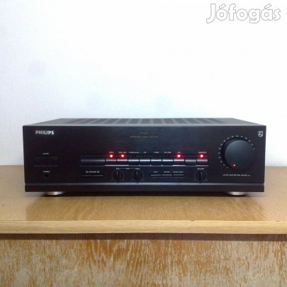 Philips fa670 fa 670 erősítő