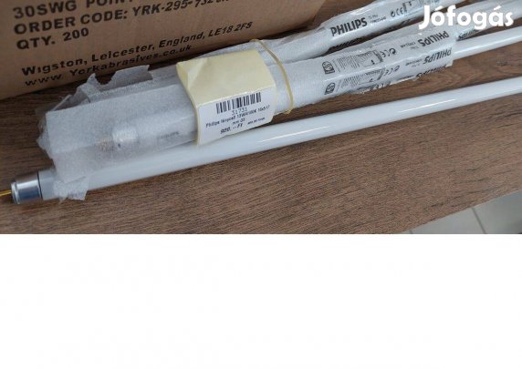 Philips fénycső 13W/4100K 16x517 mm G5