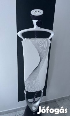 Philips gőzállomás. Gőzölő állvánnyal. Újszerű!