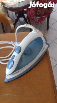 Philips gőzölős vasaló