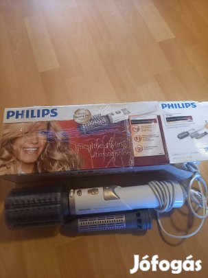 Philips hajformázó eladó!