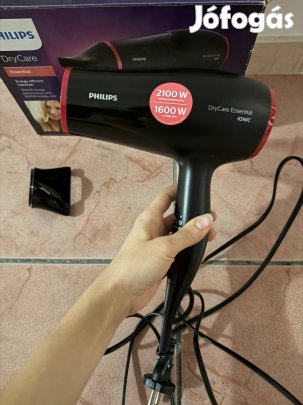 Philips hajszárító új!