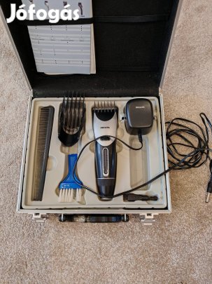 Philips hajvágó eladó 