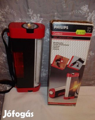 Philips halogén lámpa új