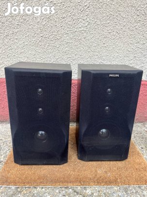 Philips hangfal pár AK 245/30