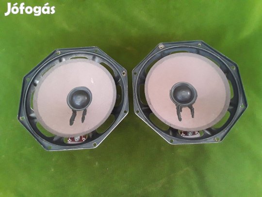 Philips hangszórók 20 cm, Ad 8060/W4