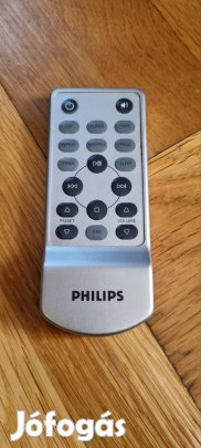 Philips hifi távirányító 