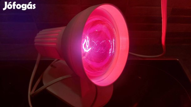 Philips infra lámpa 100W