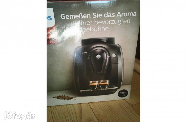 Philips kávéfőző