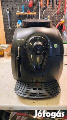 Philips kávéfőző gép