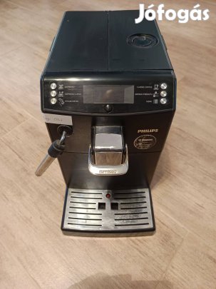 Philips kávégép