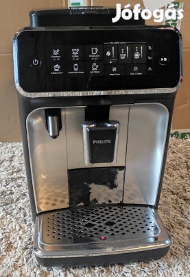 Philips kávégép 