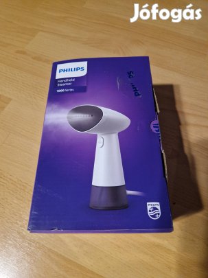 Philips kézi ruhagőzölő vasaló