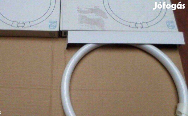 Philips körneon kör lámpa neon égő Új