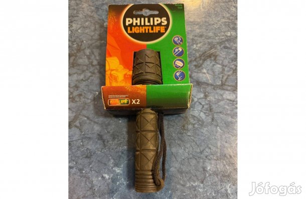Philips kripton lámpa