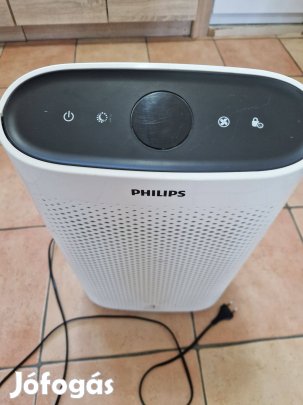 Philips légisztító