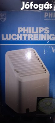 Philips légtisztító