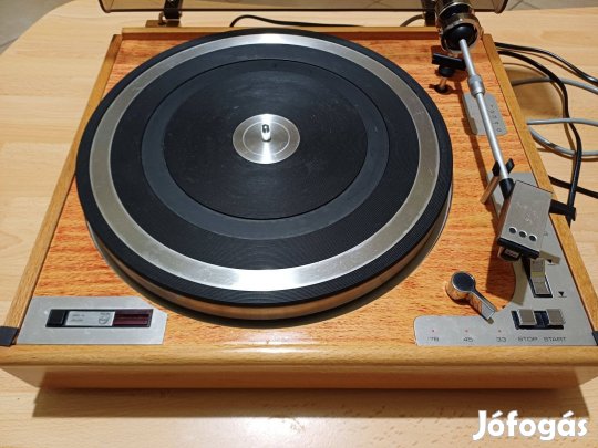 Philips lemezjátszó