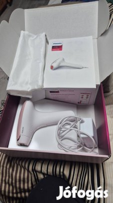 Philips lumea szörtelenítő készülék
