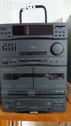 Philips mini hifi