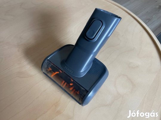 Philips mini turbókefe Speedpro vezeték nélküli porszívóhoz - FC8079