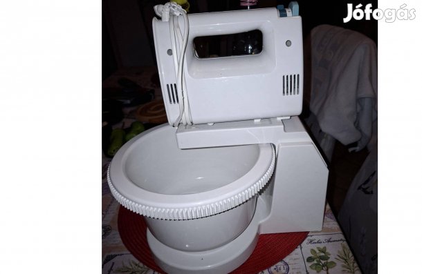 Philips mixer, állványos