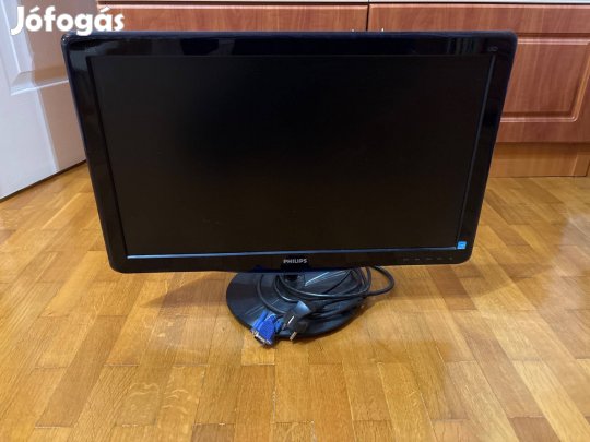 Philips monitor