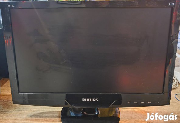 Philips monitor