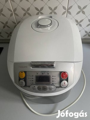 Philips multicooker