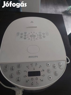 Philips multifunkciós főzőedény eladó