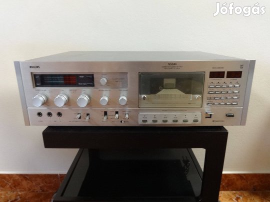 Philips n-5846 deck eladó!