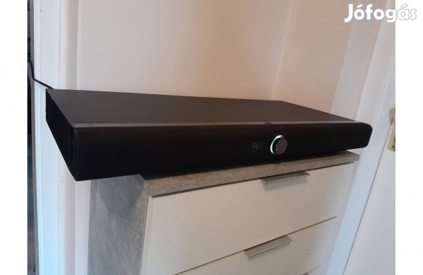 Philips nagyteljesítményű hangprojektor soundbar HDMi USb Aux