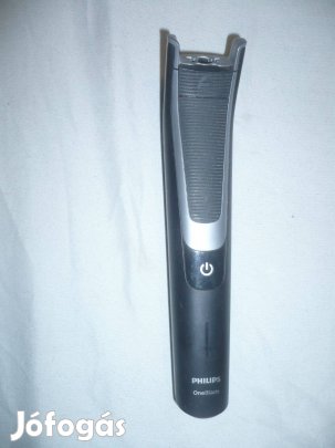 Philips one blade QP6510 villanyborotva
