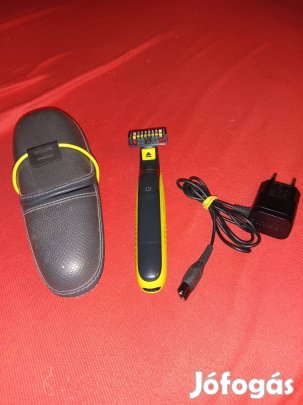 Philips one blade Qp 2520 szakállnyíró borotva