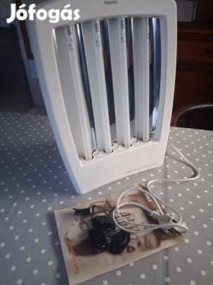 Philips otthoni solárium eladó