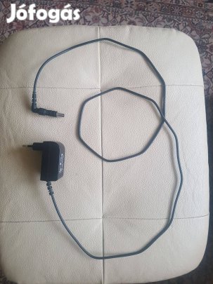 Philips porszivó gyári töltő adapter 33V 380mA