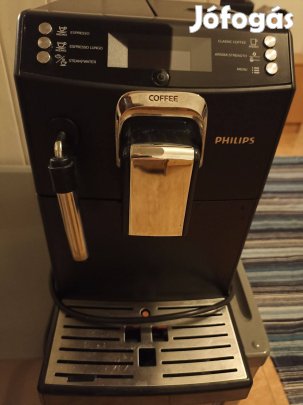 Philips programozható kávégép eladó!