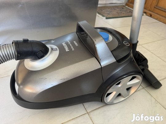 Philips s bag porzsákos porszívó 1500w