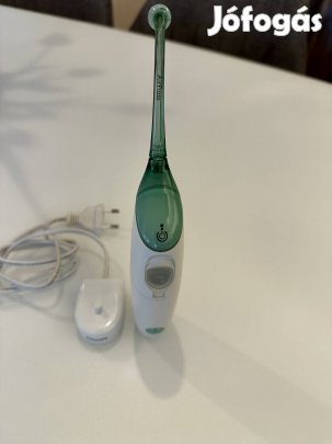 Philips sonicare airfloss fogköztisztító, szájzuhany