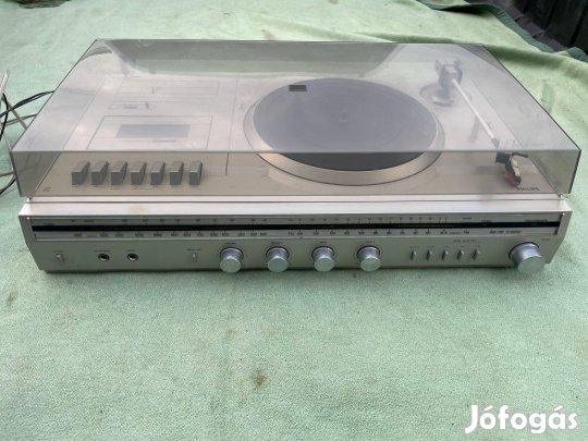 Philips stereo musical center 1410