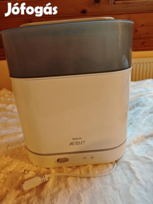 Philips sterilizáló 4az1ben
