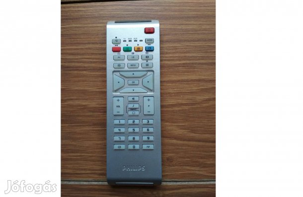 Philips távirányító