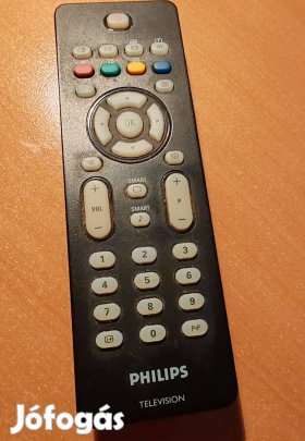 Philips távirányító eladó