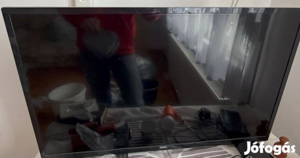 Philips televízió