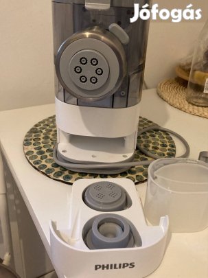 Philips tésztagép