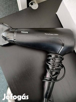 Philips thermoprotect 2100w